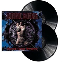 DIMMU BORGIR: Puritanical Euphoric Misanthropia (2xVinyl)