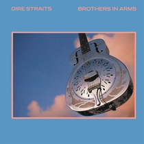 Dire Straits: Brothers In Arms (2xVinyl)