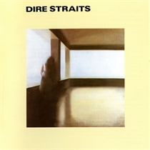 DIRE STRAITS - DIRE STRAITS (Vinyl)