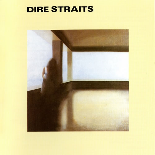 DIRE STRAITS - DIRE STRAITS (Vinyl)