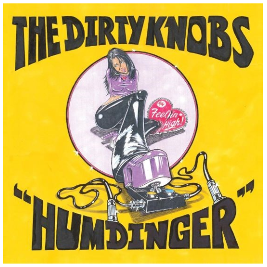 Dirty Knobs, The: Humdinger (Vinyl) RSD 2021