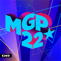 Diverse Kunstnere: M:G:P 2022 (CD)