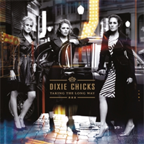 Dixie Chicks: Taking The Long Way (2xVinyl)