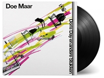 Doe Maar: Doris Day En Andere Stukken (Vinyl)
