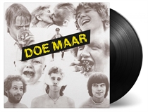 DOE MAAR - DOE MAAR -HQ- - LP