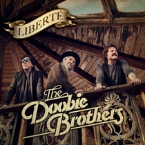 Doobie Brothers, The - Liberte (Vinyl)