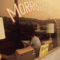 Doors, The: Morrison Hotel Sessions (2xVinyl) RSD 2021
