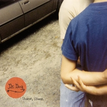 Dr. Dog: Shame, Shame (Vinyl)