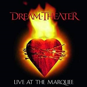 Dream Theater: Live At The Marquee (Vinyl)