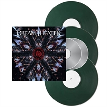 Dream Theater: Lost Not Forgotten Archives - Old Bridge, New Jersey Ltd. (3xVinyl+2xCD)