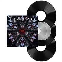 Dream Theater: Lost Not Forgotten Archives - Old Bridge, New Jersey (3xVinyl+2xCD)