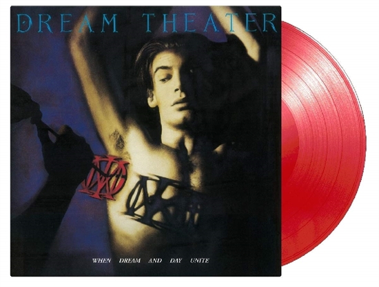 Dream Theater: When Dream and Day Unite (Vinyl)