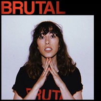 Drew Sycamore - Brutal (Vinyl) - LP VINYL