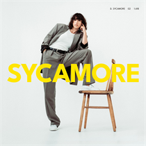 Drew Sycamore - Sycamore (Vinyl)