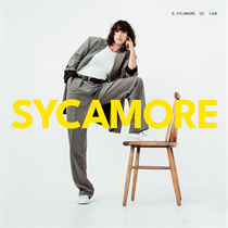 Drew Sycamore - Sycamore (Vinyl) (Vinyl)
