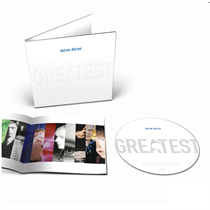 Duran Duran - Greatest (CD)