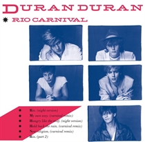 Duran Duran - Carnival Rio! (Vinyl) (RSD 2023)