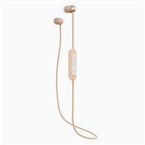 House Of Marley - Smile Jamaica Wireless 2.0 Earbuds Copper