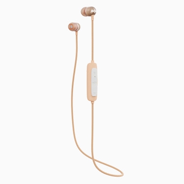 House Of Marley - Smile Jamaica Wireless 2.0 Earbuds Copper