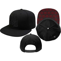 Eminem: Slim Shady Snap Back Cap