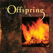 Offspring, The: Ignition (Vinyl)