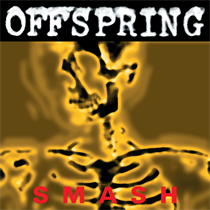 Offspring, The: Smash (Vinyl)