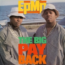 EPMD: The Big Payback (Vinyl)