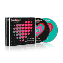 Various Artists - Eurovision Song Contest Basel 2025 - 2xCD