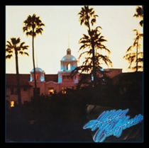 Eagles - Hotel California Expanded (CD)