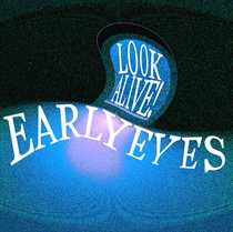 Early Eyes: Look Alive! (CD)