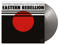 Eastern Rebellion: Eastern Rebellion Ltd. (Vinyl)
