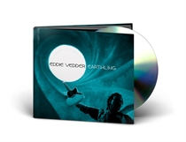 Vedder, Eddie: Earthling Dlx. (CD)