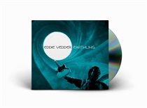 Vedder, Eddie: Earthling (CD)
