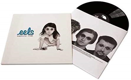 Eels: Beautiful Freak (Vinyl)