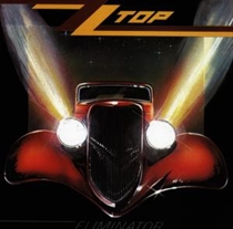 ZZ Top: Eliminator (CD)