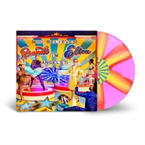 Elton John + Brandi Carlile - Who Believes In Angel - Ltd. VINYL