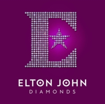 John, Elton: Diamonds (CD)