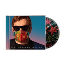 John, Elton: The Lockdown Sessions (CD)