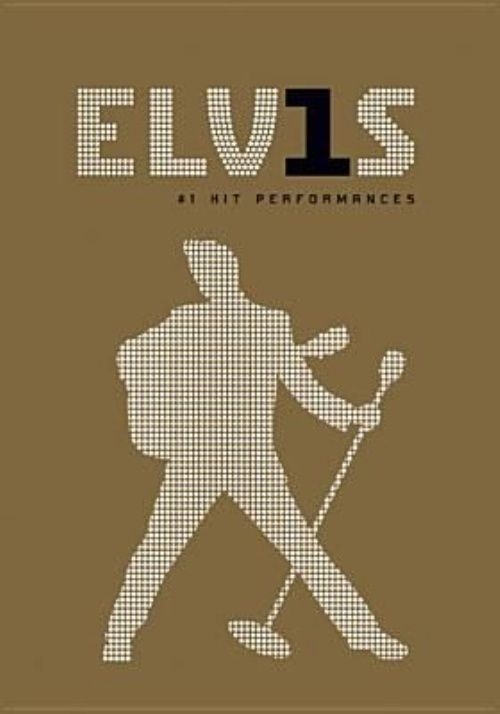 Elvis Presley - #1 Hit Performances and More (DVD)