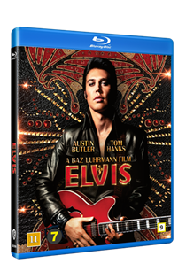 Elvis Presley - Elvis (Blu-Ray)