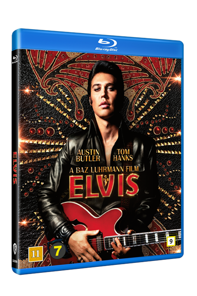 Elvis Presley - Elvis (Blu-Ray)