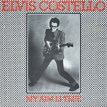 Costello, Elvis: My Aim Is True (Vinyl)