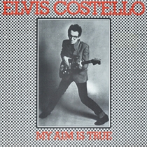 ELVIS COSTELLO - MY AIM IS TRUE (Vinyl)