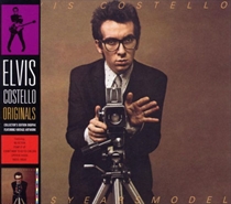 Costello, Elvis: This Year`s Model (Vinyl)