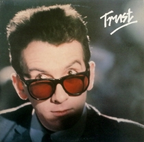 Costello, Elvis: Trust (Vinyl)
