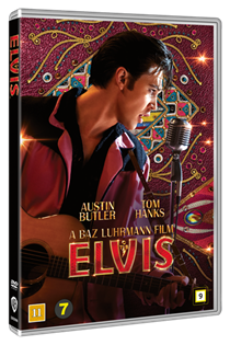 Elvis Presley - Elvis (DVD)
