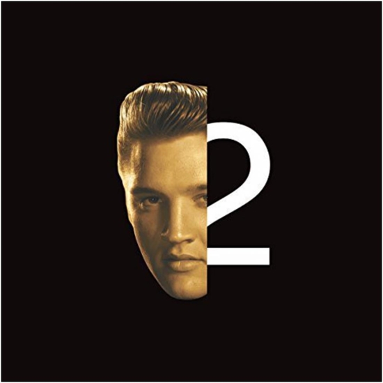 Presley Elvis: 2nd To None (2xVinyl)