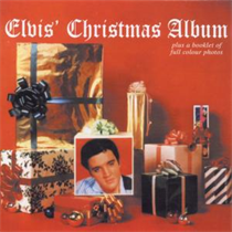 Presley, Elvis: Elvis' Christmas Album (CD)
