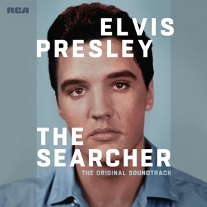 Presley, Elvis: The Searcher (CD)