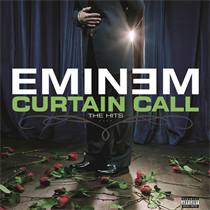 Eminem - Curtain Call (CD)